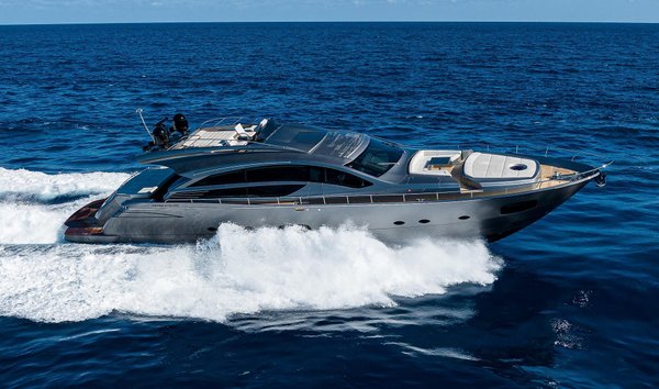 pershing yachts cost