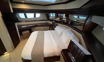 Azimut 95