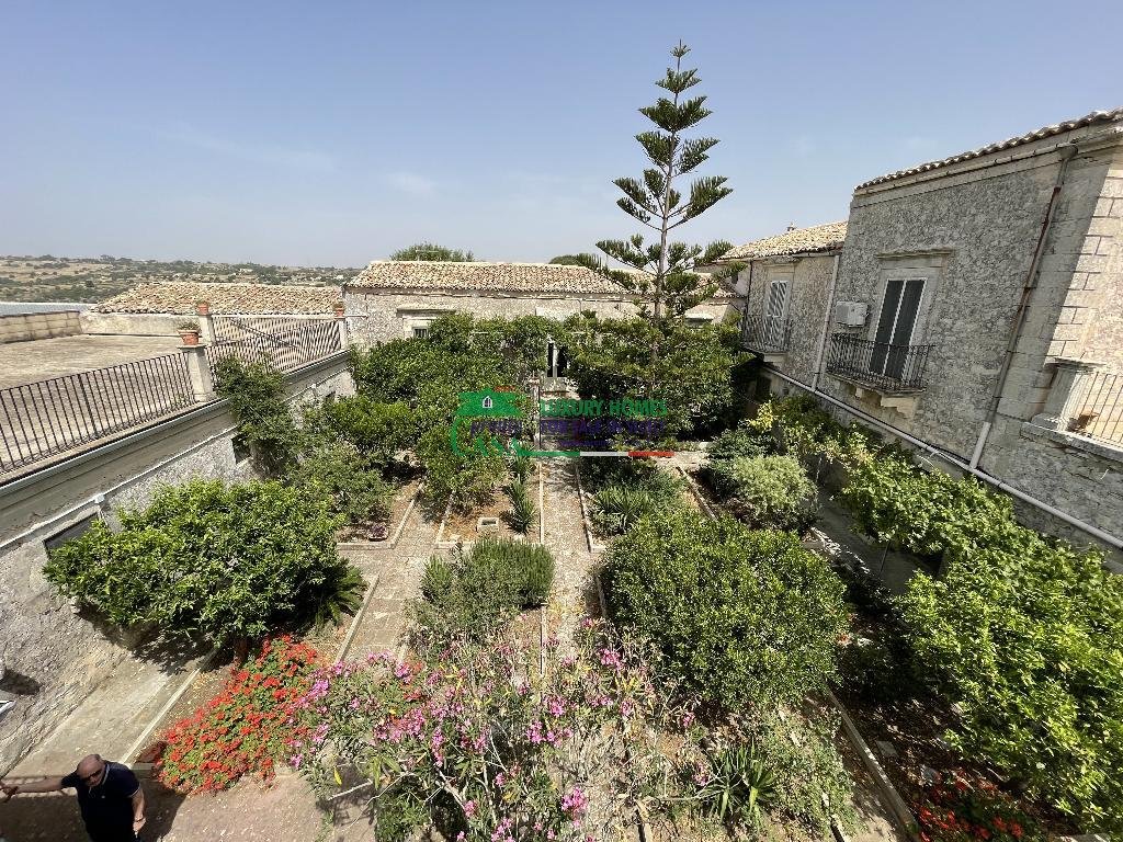 Modica Villa In Modica Italy For Sale