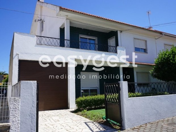 House in Vilar Formoso, Guarda District, Portugal 1
