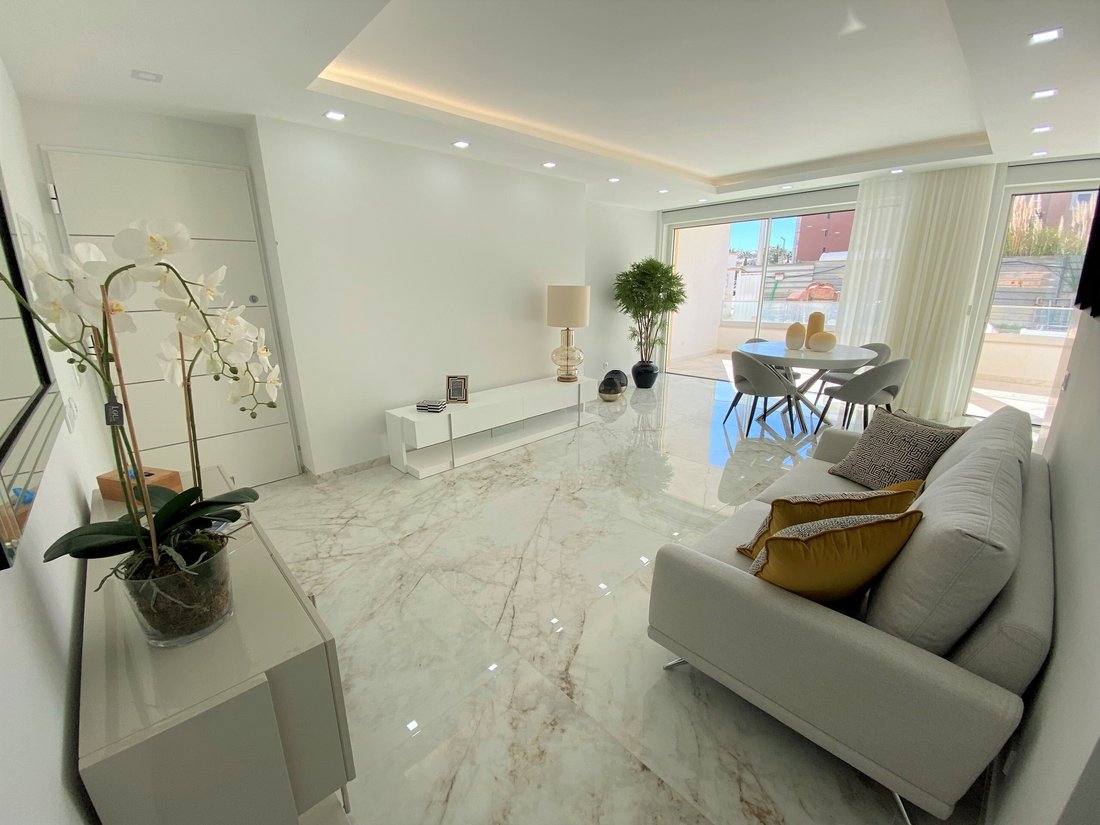 Apartment in Sao Goncalo de Lagos, Algarve, Portugal 4 - 11124494