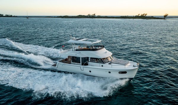 Beneteau Swift Trawler 48 (12483938)