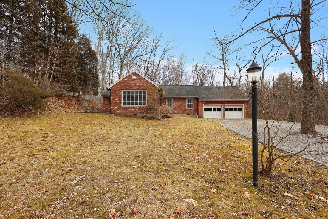Sought After Silvermine Area En Wilton, Connecticut, Estados Unidos En Venta (12483429)