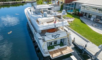 Ferretti 94