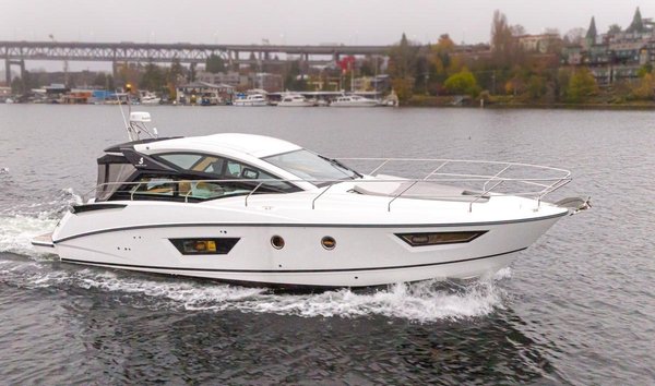 Beneteau Gran Turismo 40 (12484977)