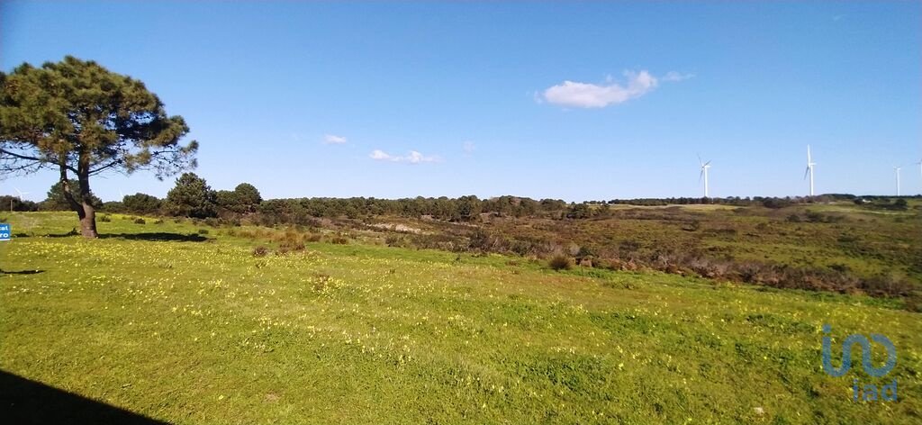 Land in Vila do Bispo e Raposeira, Algarve, Portugal 1 - 12484225