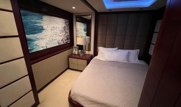 Azimut 95