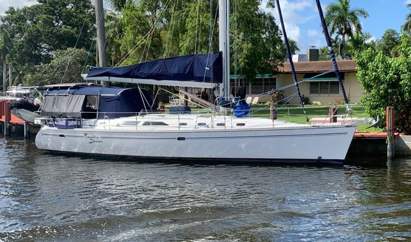 Catalina 470 (12485384)