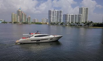 Lazzara LSX 92
