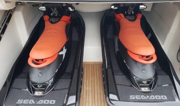 Lazzara LSX 92