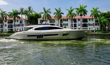 Lazzara LSX 92