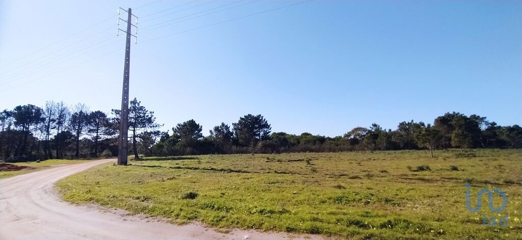 Land in Vila do Bispo e Raposeira, Algarve, Portugal 2 - 12484225