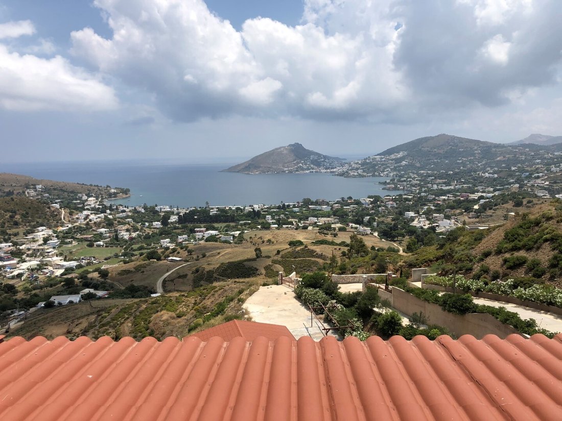 Villa in Leros, Aegean, Greece 5 - 12484175
