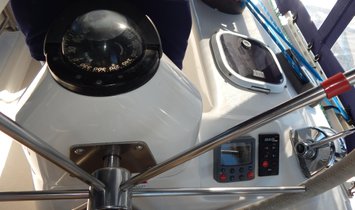 Catalina 470