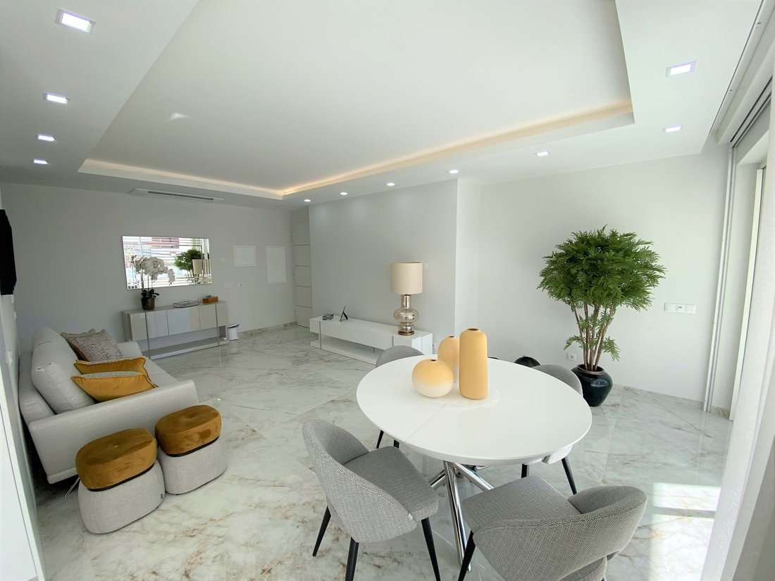 Apartment in Sao Goncalo de Lagos, Algarve, Portugal 2 - 11124494