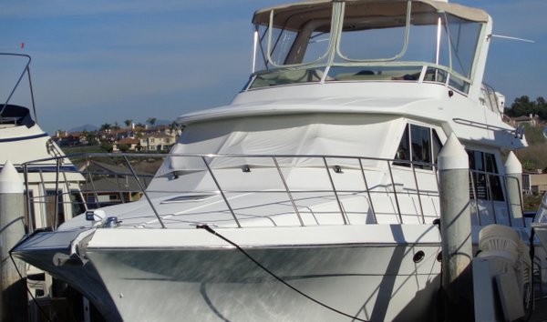 Navigator Pilothouse (12485207)