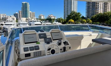 Azimut 95