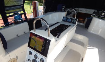 Catalina 470