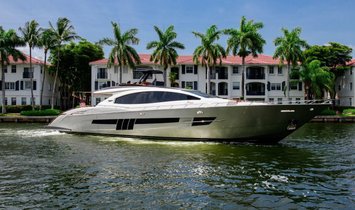 Lazzara LSX 92