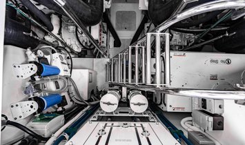 Fairline Squadron 68