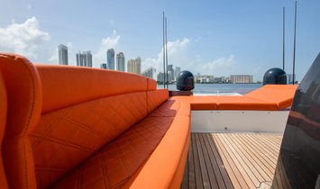 Lazzara LSX 92