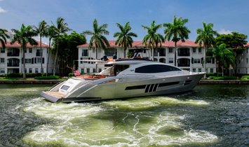 Lazzara LSX 92
