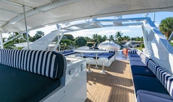 Broward Motor Yacht
