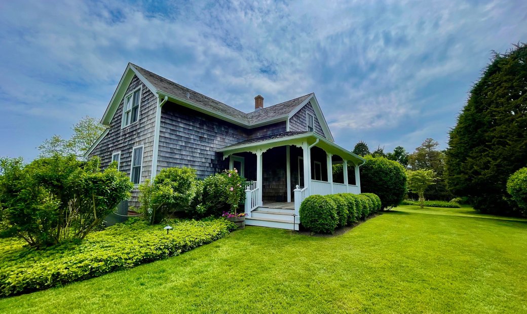 House Sagaponack In Sagaponack, New York, United States For Rent (12486782)