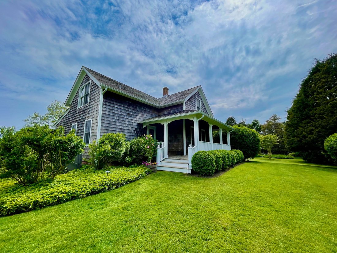 House Sagaponack In Sagaponack, New York, United States For Rent (12486782)