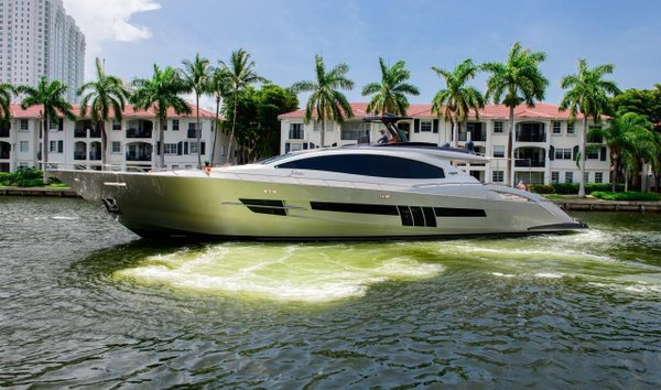 Lazzara LSX 92 (12484563)