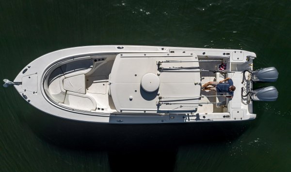 Edgewater 318CC (12484520)
