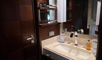 Azimut 95