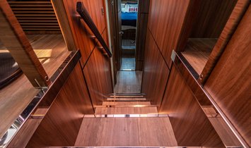 Fairline Squadron 68