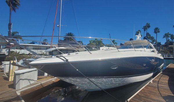 Sunseeker Portofino 53 (12483957)