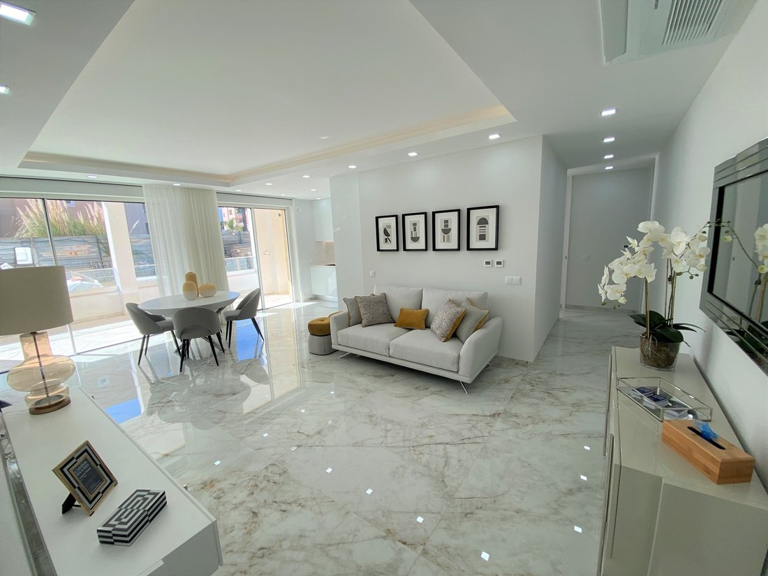Apartment in Sao Goncalo de Lagos, Algarve, Portugal 1 - 11124494