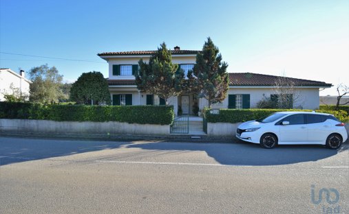 Residenza a Foz de Arouce e Casal de Ermio, Distretto di Coimbra, Portogallo 1