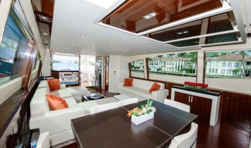 Lazzara LSX 92
