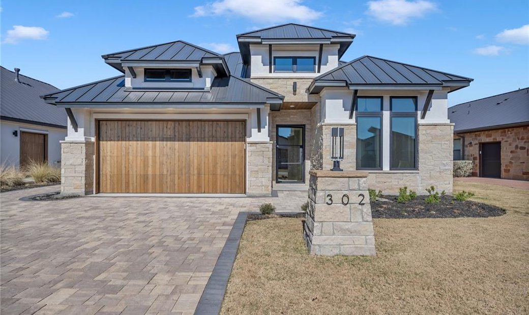 House Horseshoe Bay In Horseshoe Bay, Texas, United States For Sale