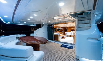 Ferretti 94