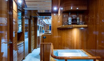 Ferretti 94