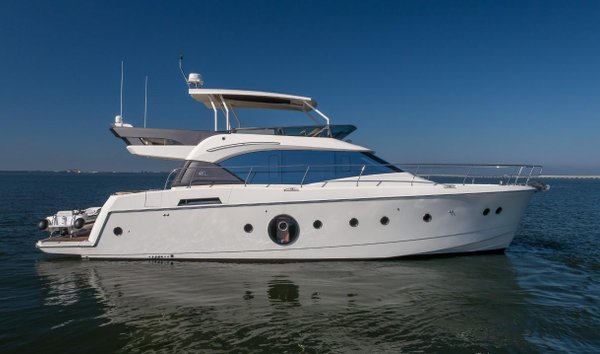 Beneteau Monte Carlo 6 (12485306)