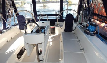 Catalina 470