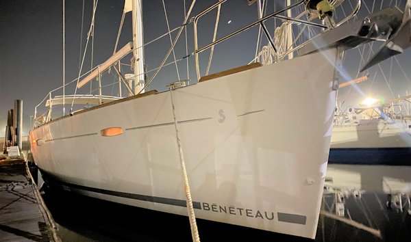 Beneteau 46 (12485404)