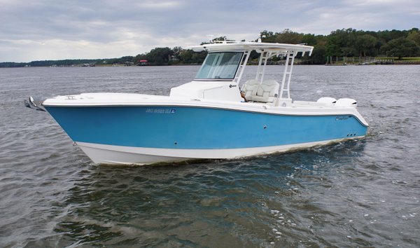 Edgewater 280CC (12484393)