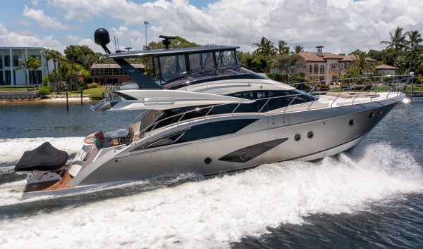 Marquis 630 Sport Yacht (12485382)