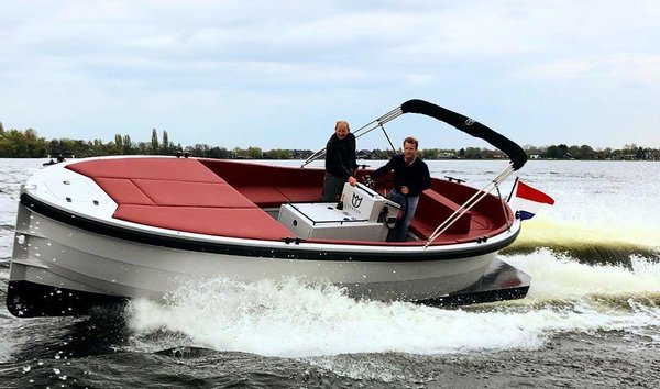Lekker Damsko 750 (12484632)