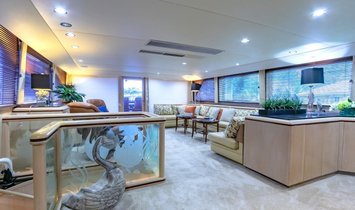 Broward Motor Yacht