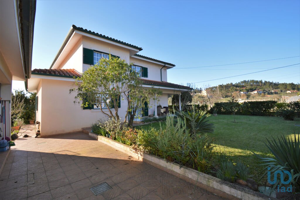 Townhouse in Foz de Arouce e Casal de Ermio, Coimbra District, Portugal 4 - 12486806
