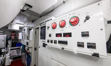 Lazzara LSX 92