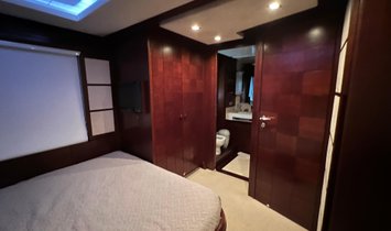 Azimut 95
